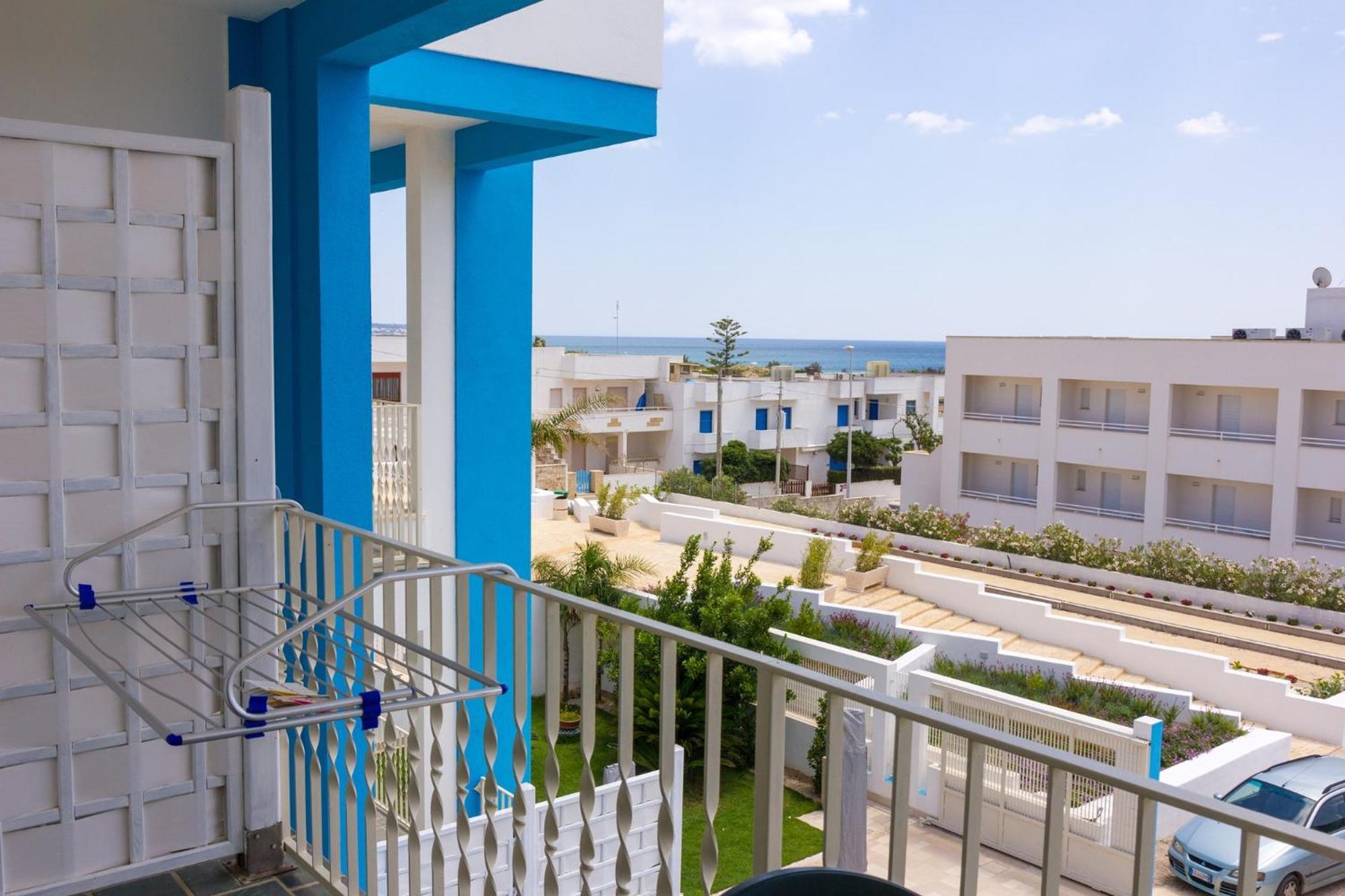 Gigli Hotel Salento Marina Di Pescoluse Quarto foto